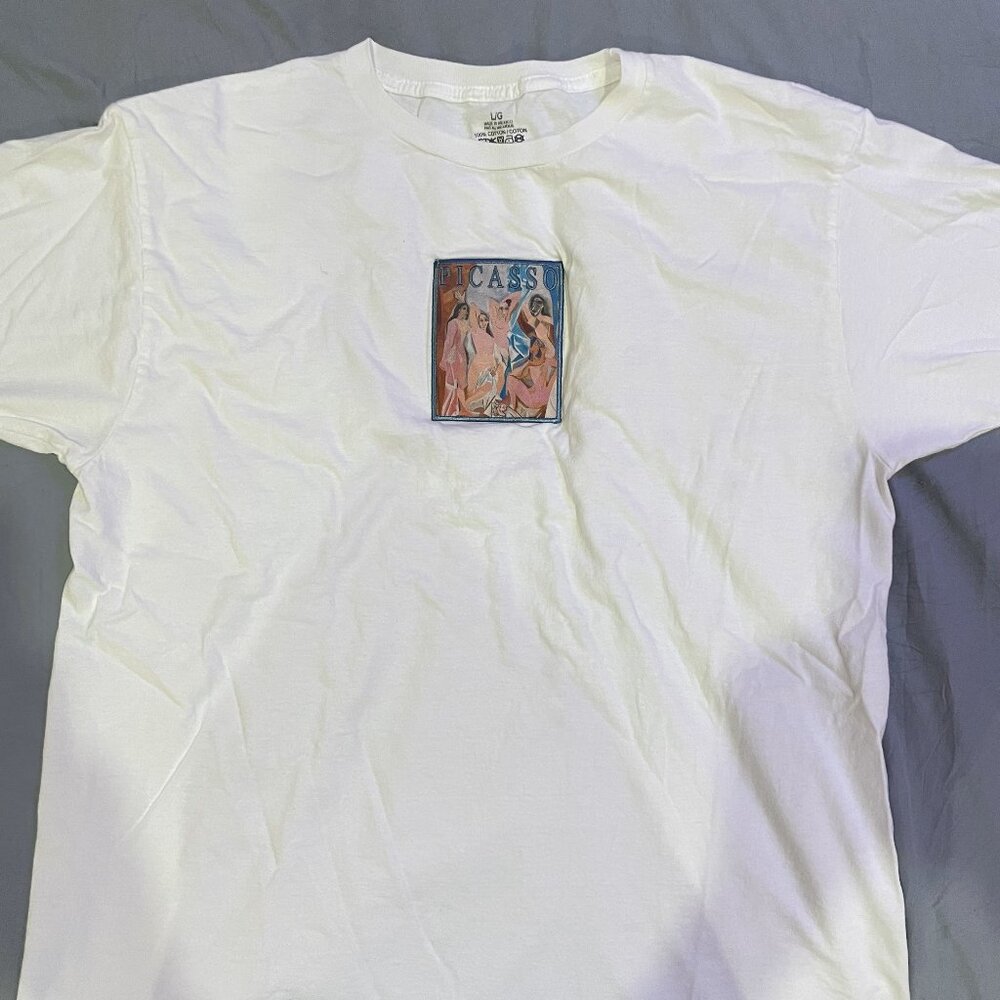 Picasso T-Shirt